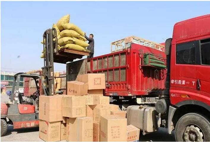 漳州到崇仁县物流专线