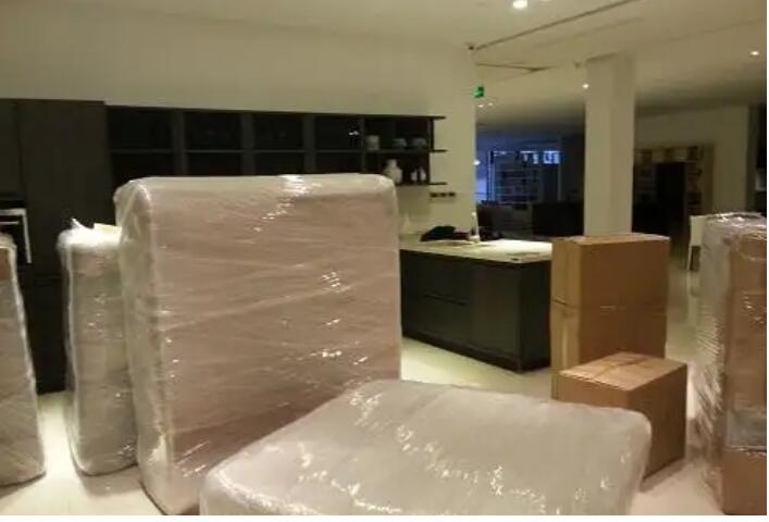 漳州到崇仁县长途搬家