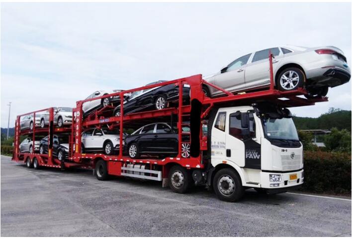 漳州到崇仁县轿车托运